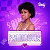 Cindy, BZK & Martchan - Paquerinha - Single